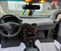 Синій Мерседес А клас, об'ємом двигуна 1.69 л та пробігом 318 тис. км за 3750 $, фото 10 на Automoto.ua