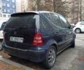 Синій Мерседес А клас, об'ємом двигуна 14 л та пробігом 200 тис. км за 3300 $, фото 4 на Automoto.ua