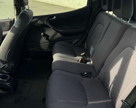 Синій Мерседес А клас, об'ємом двигуна 1.7 л та пробігом 300 тис. км за 3300 $, фото 7 на Automoto.ua