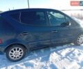 Синий Мерседес А класс, объемом двигателя 1.7 л и пробегом 316 тыс. км за 3700 $, фото 5 на Automoto.ua
