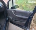 Синий Мерседес А класс, объемом двигателя 1.69 л и пробегом 217 тыс. км за 3650 $, фото 13 на Automoto.ua