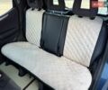 Синій Мерседес А клас, об'ємом двигуна 1.69 л та пробігом 183 тис. км за 4500 $, фото 43 на Automoto.ua