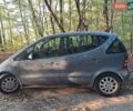 Синій Мерседес А клас, об'ємом двигуна 1.6 л та пробігом 208 тис. км за 3200 $, фото 13 на Automoto.ua