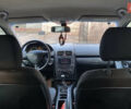 Синий Мерседес А класс, объемом двигателя 2 л и пробегом 317 тыс. км за 4190 $, фото 9 на Automoto.ua