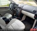 Синій Мерседес А клас, об'ємом двигуна 2 л та пробігом 160 тис. км за 3700 $, фото 7 на Automoto.ua