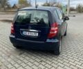 Синій Мерседес А клас, об'ємом двигуна 1.4 л та пробігом 267 тис. км за 4500 $, фото 8 на Automoto.ua