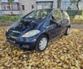 Синій Мерседес А клас, об'ємом двигуна 1.5 л та пробігом 234 тис. км за 1801 $, фото 1 на Automoto.ua