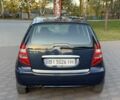 Синий Мерседес А класс, объемом двигателя 1.5 л и пробегом 170 тыс. км за 3801 $, фото 6 на Automoto.ua