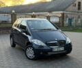 Синий Мерседес А класс, объемом двигателя 1.5 л и пробегом 170 тыс. км за 3801 $, фото 1 на Automoto.ua