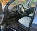 Синий Мерседес А класс, объемом двигателя 1.5 л и пробегом 220 тыс. км за 4500 $, фото 10 на Automoto.ua