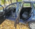 Синій Мерседес А клас, об'ємом двигуна 1.5 л та пробігом 234 тис. км за 1801 $, фото 7 на Automoto.ua