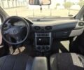 Синий Мерседес А класс, объемом двигателя 1.69 л и пробегом 260 тыс. км за 3900 $, фото 4 на Automoto.ua
