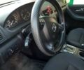 Синий Мерседес А класс, объемом двигателя 2 л и пробегом 233 тыс. км за 4500 $, фото 4 на Automoto.ua