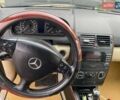 Синій Мерседес А клас, об'ємом двигуна 1.4 л та пробігом 267 тис. км за 4500 $, фото 3 на Automoto.ua