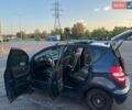 Синій Мерседес А клас, об'ємом двигуна 1.7 л та пробігом 392 тис. км за 4000 $, фото 11 на Automoto.ua