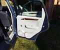 Синий Мерседес А класс, объемом двигателя 2 л и пробегом 132 тыс. км за 5300 $, фото 18 на Automoto.ua