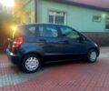 Синій Мерседес А клас, об'ємом двигуна 1.5 л та пробігом 180 тис. км за 4150 $, фото 3 на Automoto.ua