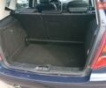 Синій Мерседес А клас, об'ємом двигуна 2 л та пробігом 229 тис. км за 6000 $, фото 4 на Automoto.ua