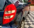 Синій Мерседес А клас, об'ємом двигуна 1.5 л та пробігом 260 тис. км за 3950 $, фото 3 на Automoto.ua