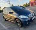 Синій Мерседес А клас, об'ємом двигуна 1.7 л та пробігом 392 тис. км за 4000 $, фото 1 на Automoto.ua
