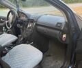 Синий Мерседес А класс, объемом двигателя 1.5 л и пробегом 220 тыс. км за 4500 $, фото 11 на Automoto.ua