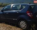 Синій Мерседес А клас, об'ємом двигуна 2 л та пробігом 317 тис. км за 3450 $, фото 7 на Automoto.ua