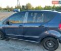 Синій Мерседес А клас, об'ємом двигуна 1.7 л та пробігом 392 тис. км за 4000 $, фото 1 на Automoto.ua