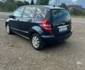 Синій Мерседес А клас, об'ємом двигуна 1.99 л та пробігом 215 тис. км за 4500 $, фото 5 на Automoto.ua