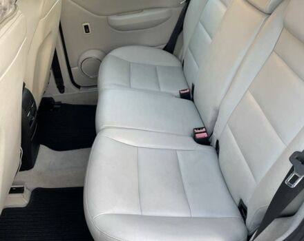 Синий Мерседес А класс, объемом двигателя 2 л и пробегом 150 тыс. км за 4000 $, фото 11 на Automoto.ua