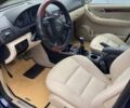 Синій Мерседес А клас, об'ємом двигуна 1.4 л та пробігом 267 тис. км за 4500 $, фото 7 на Automoto.ua