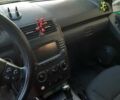 Синий Мерседес А класс, объемом двигателя 2 л и пробегом 233 тыс. км за 4500 $, фото 5 на Automoto.ua