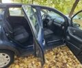 Синій Мерседес А клас, об'ємом двигуна 1.5 л та пробігом 234 тис. км за 1801 $, фото 6 на Automoto.ua