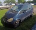 Синій Мерседес А клас, об'ємом двигуна 0 л та пробігом 261 тис. км за 3499 $, фото 1 на Automoto.ua