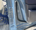 Синий Мерседес А класс, объемом двигателя 1.6 л и пробегом 204 тыс. км за 3800 $, фото 16 на Automoto.ua