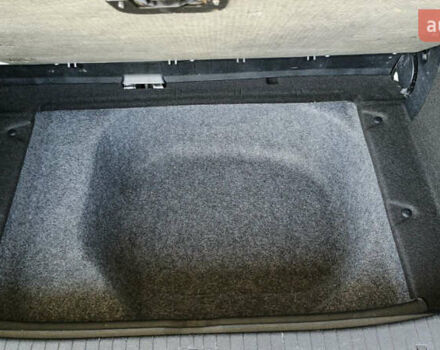 Синий Мерседес А класс, объемом двигателя 1.5 л и пробегом 120 тыс. км за 5500 $, фото 28 на Automoto.ua