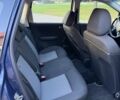 Синий Мерседес А класс, объемом двигателя 1.5 л и пробегом 170 тыс. км за 3801 $, фото 12 на Automoto.ua