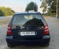 Синий Мерседес А класс, объемом двигателя 1.5 л и пробегом 220 тыс. км за 4500 $, фото 6 на Automoto.ua