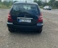 Синій Мерседес А клас, об'ємом двигуна 1.99 л та пробігом 215 тис. км за 4500 $, фото 4 на Automoto.ua