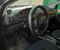 Синий Мерседес А класс, объемом двигателя 2 л и пробегом 233 тыс. км за 4700 $, фото 3 на Automoto.ua