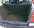Синий Мерседес А класс, объемом двигателя 2 л и пробегом 229 тыс. км за 6000 $, фото 4 на Automoto.ua