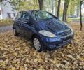 Синій Мерседес А клас, об'ємом двигуна 1.5 л та пробігом 234 тис. км за 1801 $, фото 1 на Automoto.ua