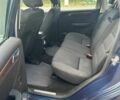 Синій Мерседес А клас, об'ємом двигуна 1.99 л та пробігом 215 тис. км за 4500 $, фото 7 на Automoto.ua