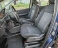 Синій Мерседес А клас, об'ємом двигуна 1.5 л та пробігом 234 тис. км за 1801 $, фото 14 на Automoto.ua