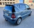Синій Мерседес А клас, об'ємом двигуна 1.6 л та пробігом 180 тис. км за 5400 $, фото 7 на Automoto.ua