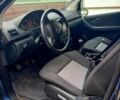 Синій Мерседес А клас, об'ємом двигуна 1.5 л та пробігом 260 тис. км за 3950 $, фото 4 на Automoto.ua
