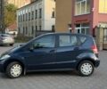 Синий Мерседес А класс, объемом двигателя 1.5 л и пробегом 170 тыс. км за 3801 $, фото 4 на Automoto.ua
