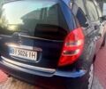 Синій Мерседес А клас, об'ємом двигуна 1.5 л та пробігом 180 тис. км за 4150 $, фото 8 на Automoto.ua