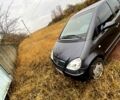 Синий Мерседес А класс, объемом двигателя 19 л и пробегом 165 тыс. км за 4500 $, фото 1 на Automoto.ua