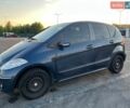 Синій Мерседес А клас, об'ємом двигуна 1.7 л та пробігом 392 тис. км за 4000 $, фото 2 на Automoto.ua