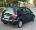 Синий Мерседес А класс, объемом двигателя 1.5 л и пробегом 170 тыс. км за 3801 $, фото 7 на Automoto.ua